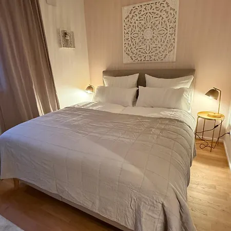 דירה Deluxe Goldsteinkoje 2