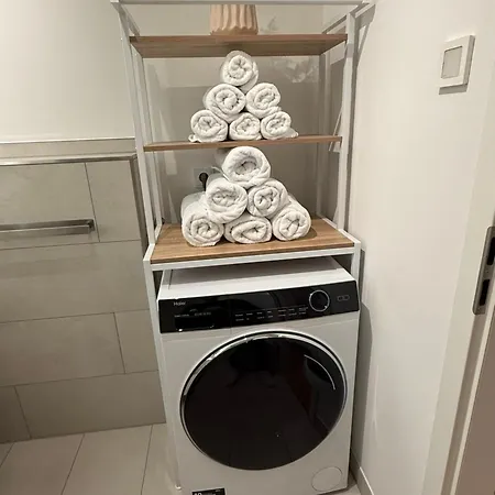 Deluxe Goldsteinkoje 2 באד נאוהיים