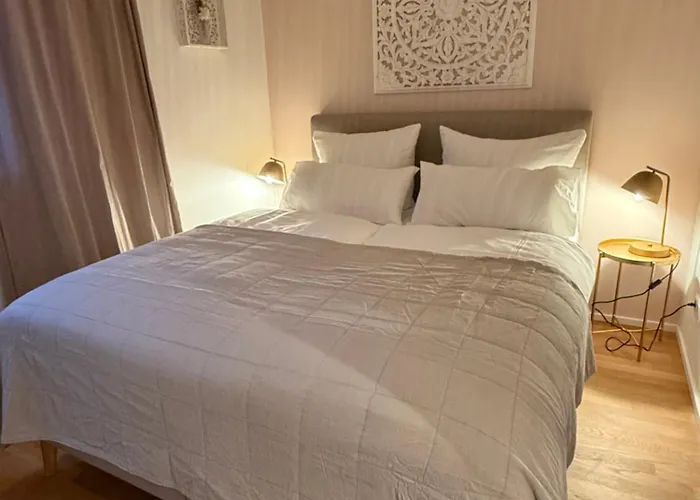 아파트 Deluxe Goldsteinkoje 2