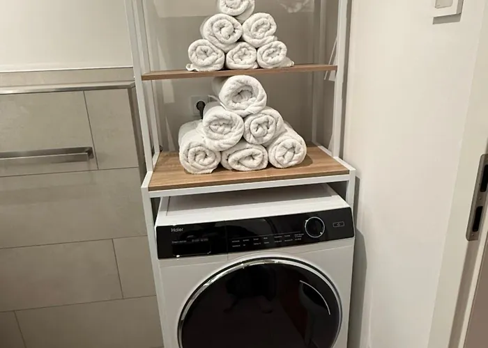 Deluxe Goldsteinkoje 2 바트나우헴